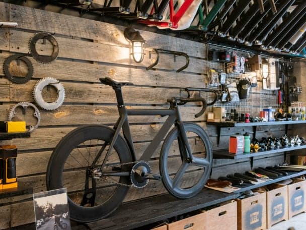 Votre magasin de vélo