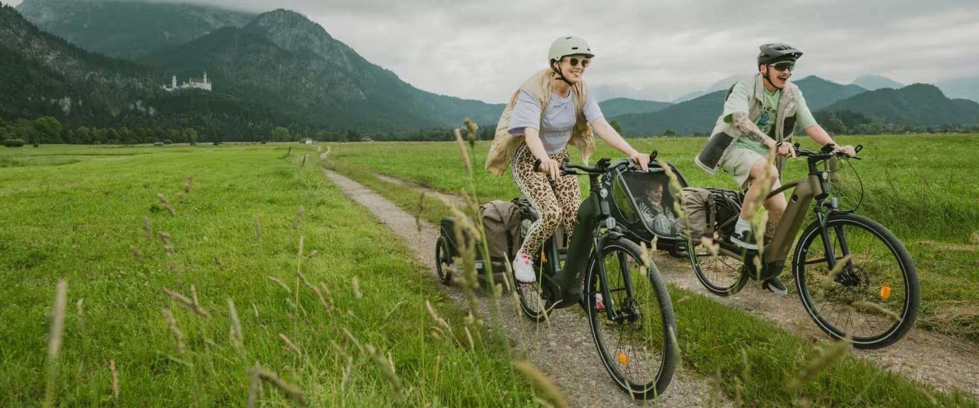 Reprise de votre ancien vélo