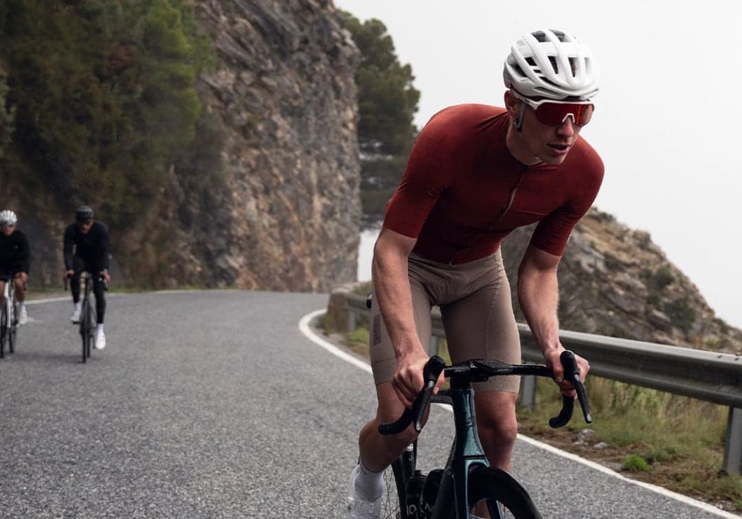 ABUS Airbreaker 2.0 : le casque haut de gamme qui allie performance et sécurité