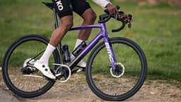 BMC Roadmachine O1 X One, le allroad qu'il vous faut. 