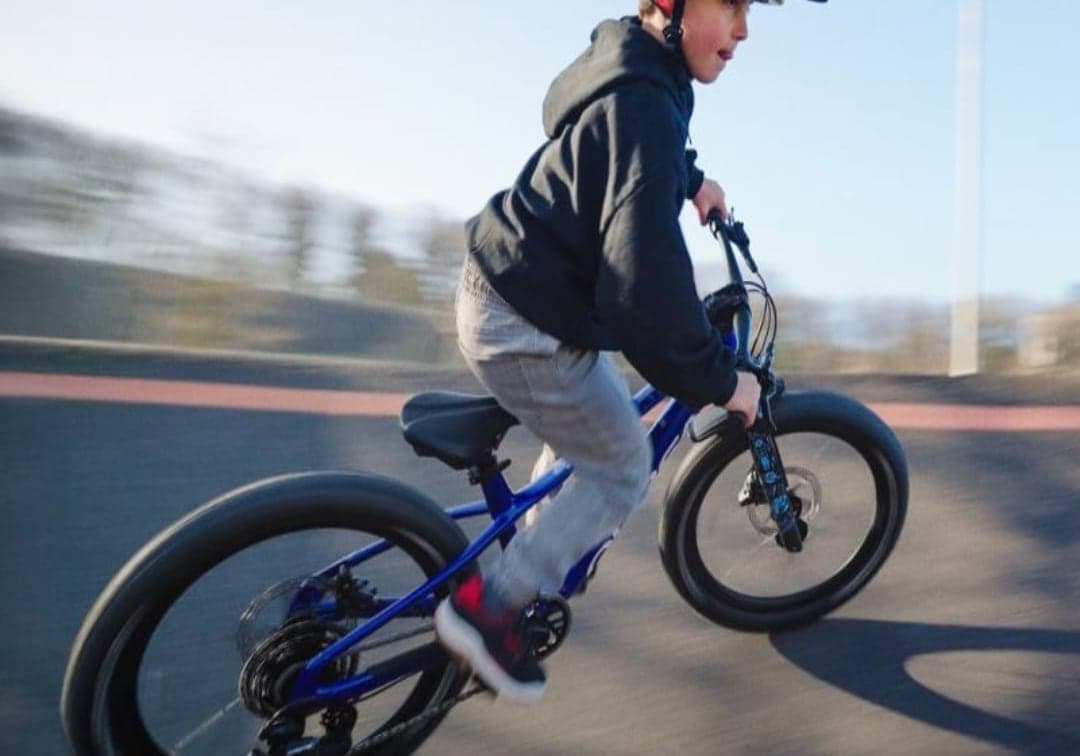Orbea MX 20 XC : le VTT enfant qui fait rêver les petits pilotes