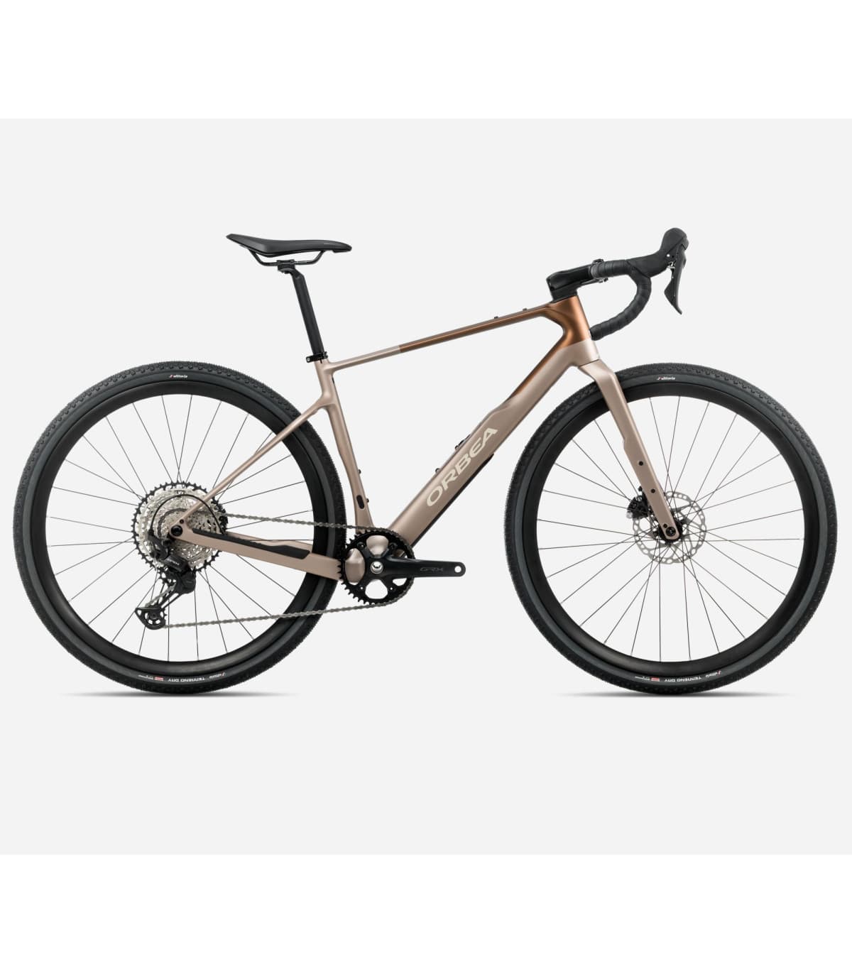 ORBEA TERRA M30TEAM 1X L NIC-CIN