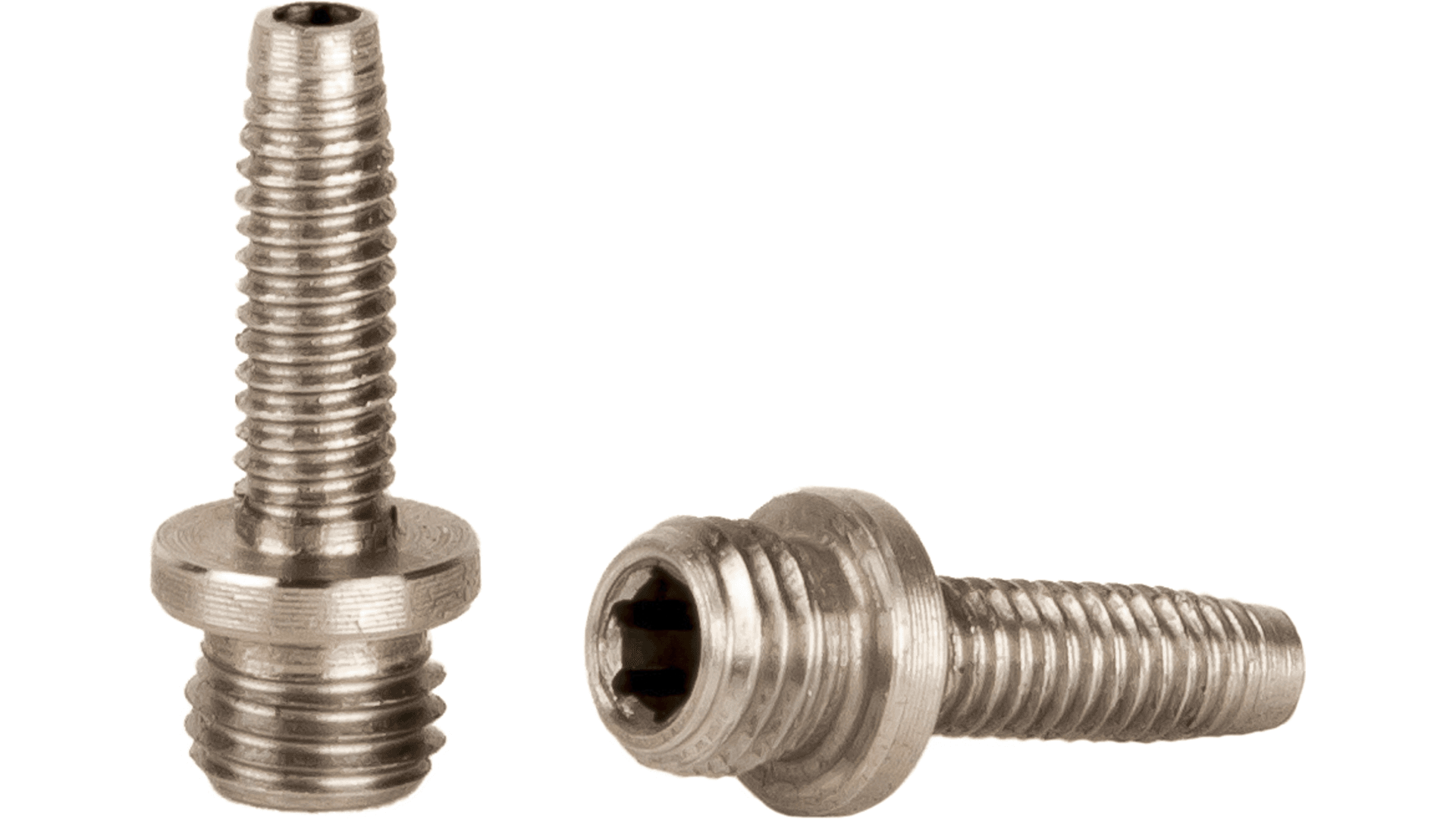 PIN / Manchon de sup Pin Avid/SRAM Câbles de frein et conduites pour conduites de frein hydrauliques argenté