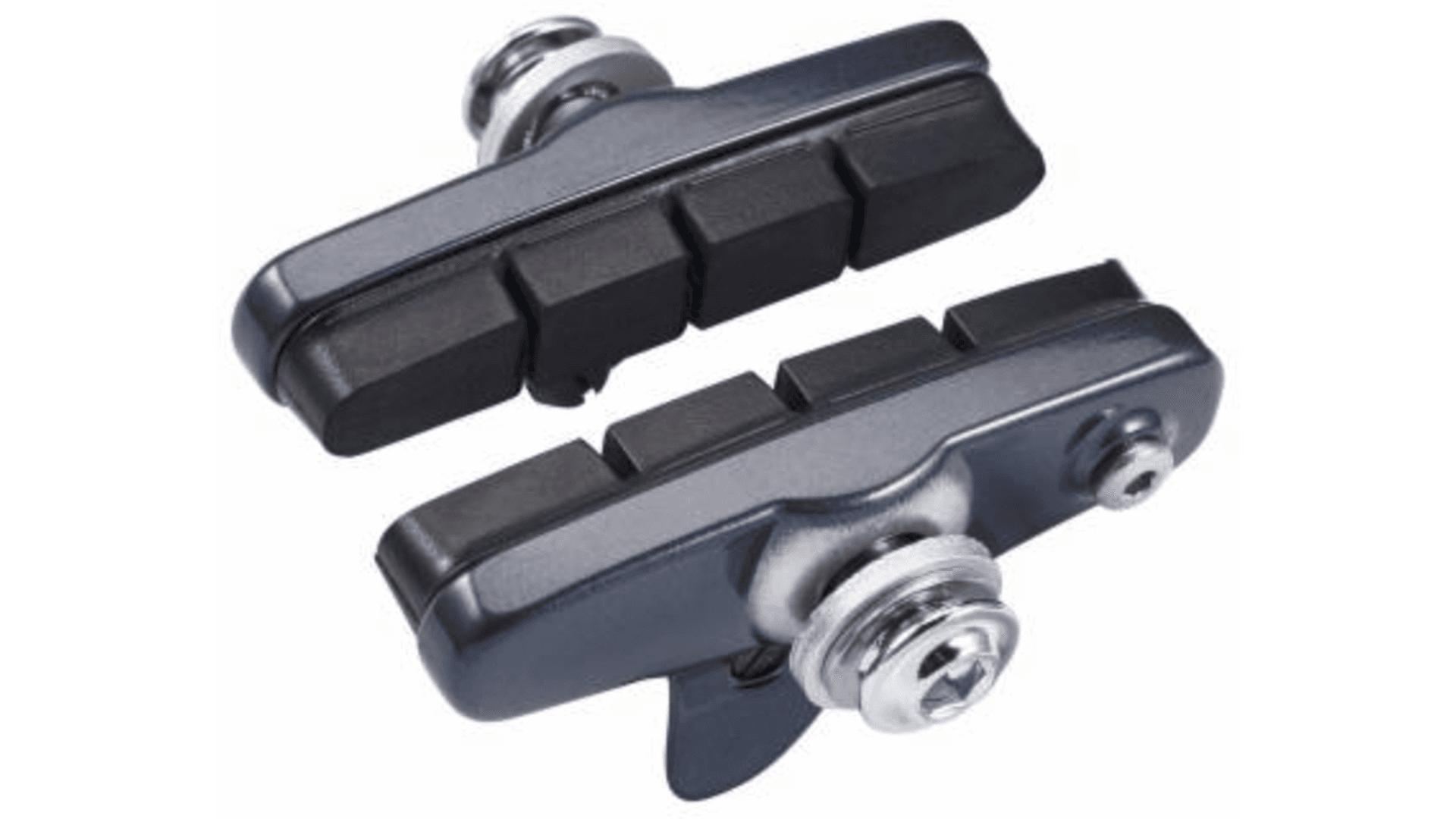 Patin de frein R55C3 Freins Patins de frein Cartridge Gris/