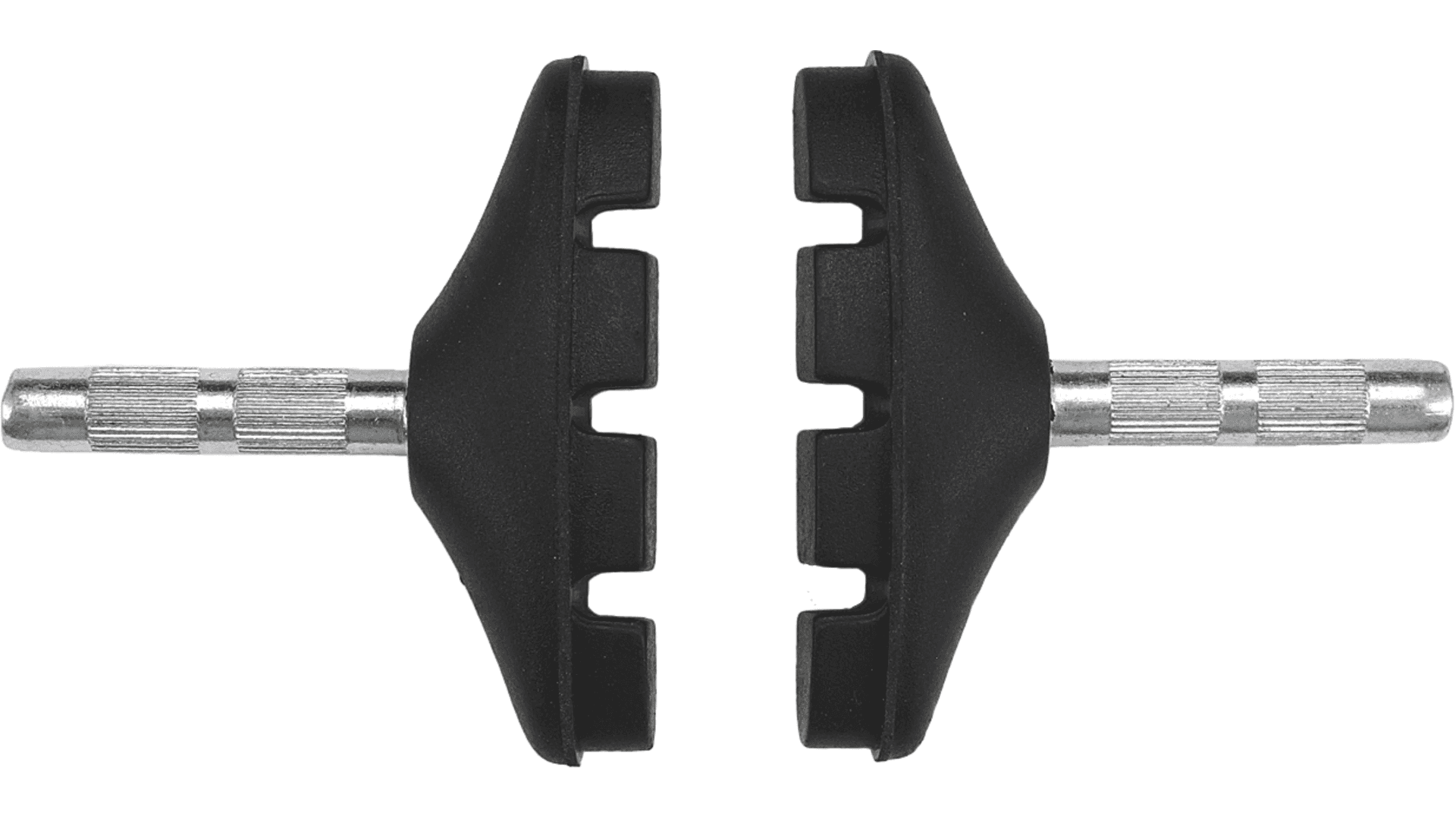 Patin de frein Cantilever Bremschuhe - universal Freins Patins de frein (pas de cartouche)