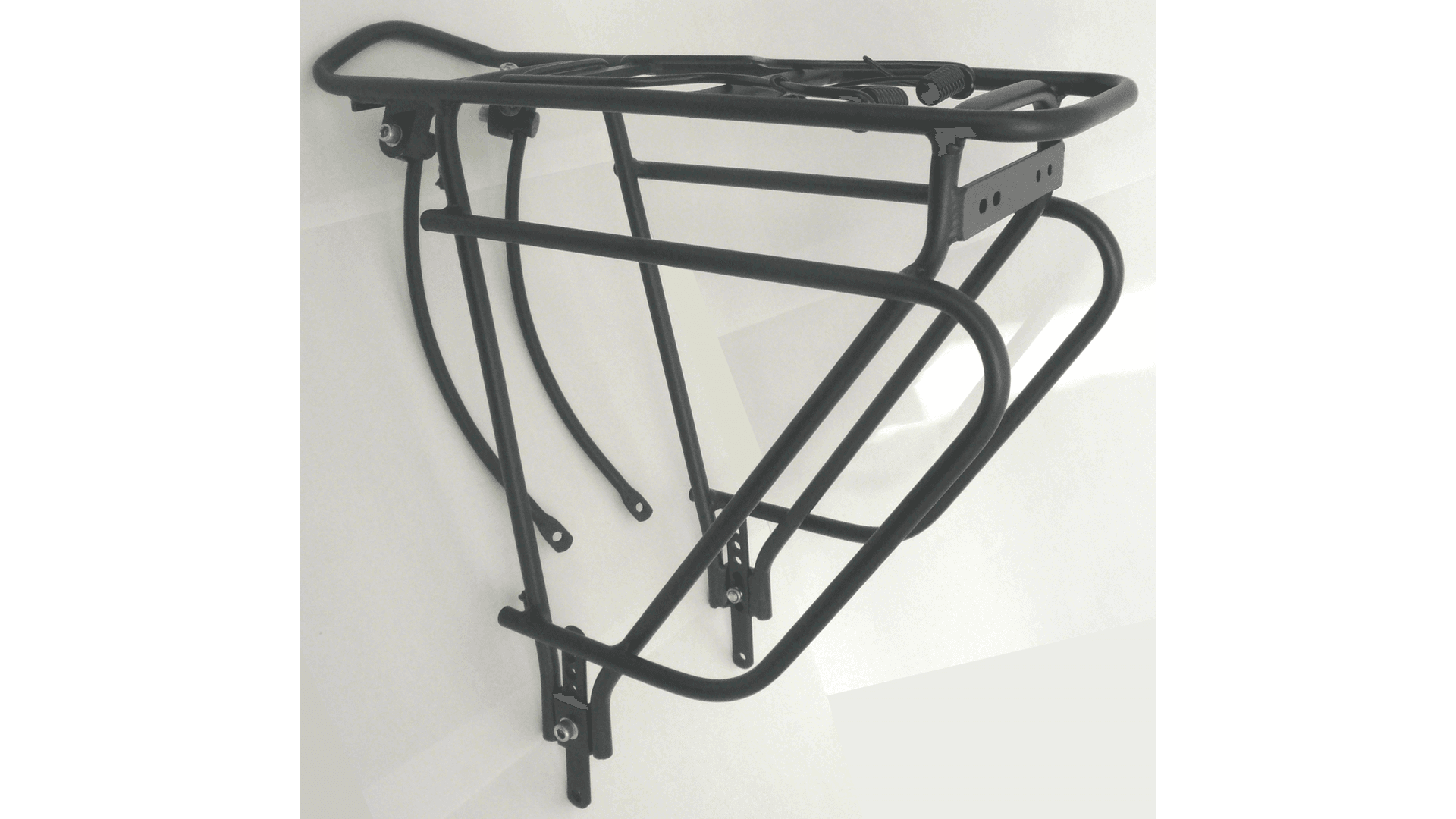 Porte-bagages Gepäckträger HR 28" Porte-bagages de série