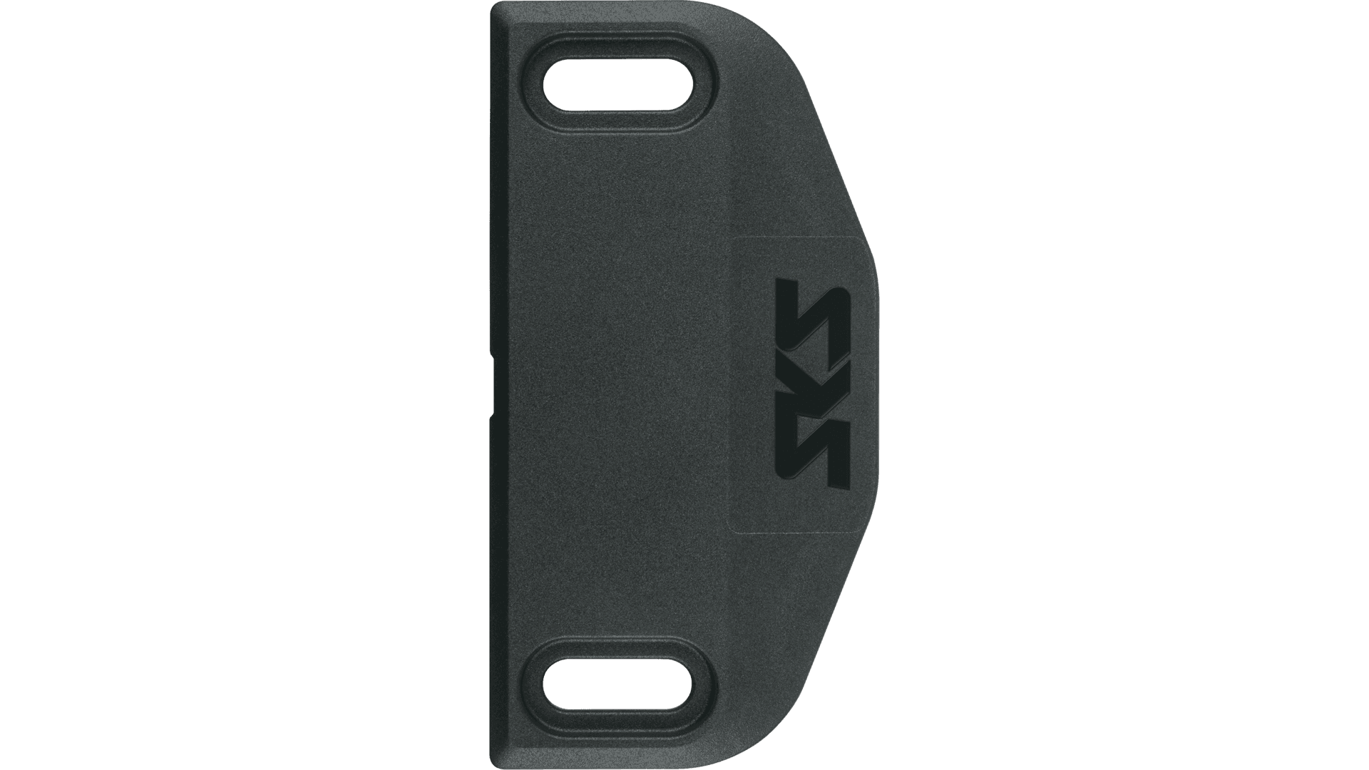 Falschenhalter Zubeh Velodetect+ Halter für AirTag électroniques