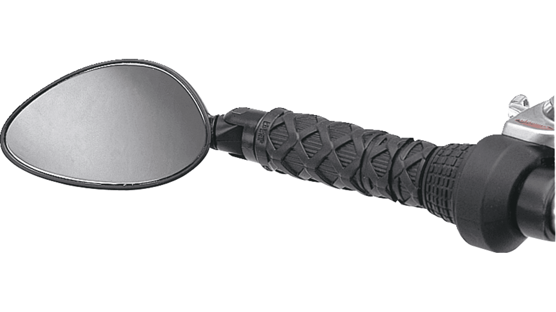 Rétroviseur Zefal Cyclop de guidon