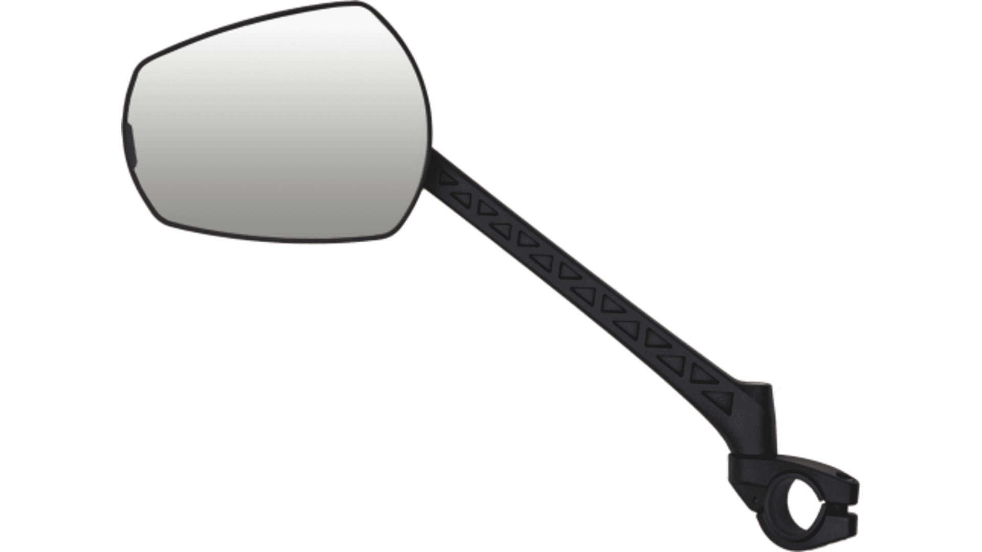 Rétroviseur Zefal Espion E80 links Miroir de guidon