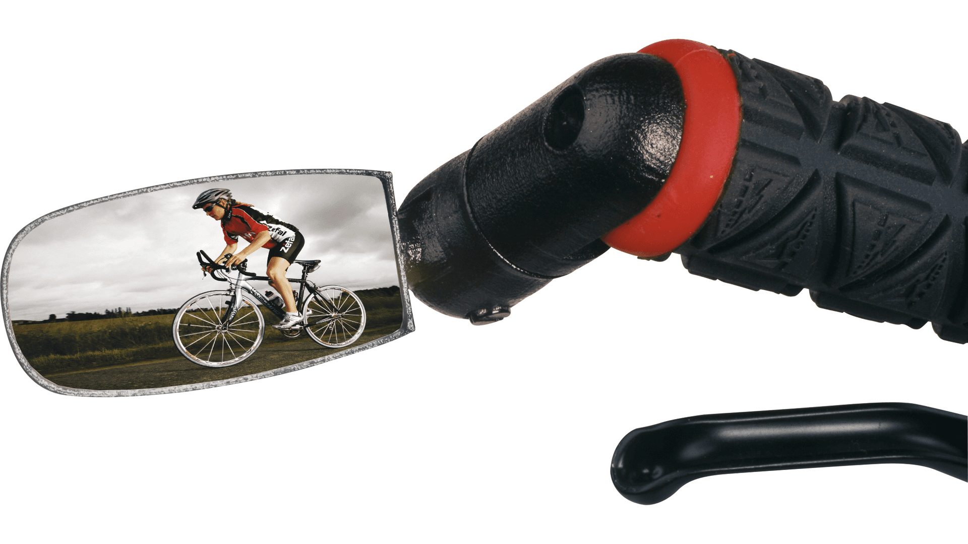 Rétroviseur Zefal Spin 15 de guidon