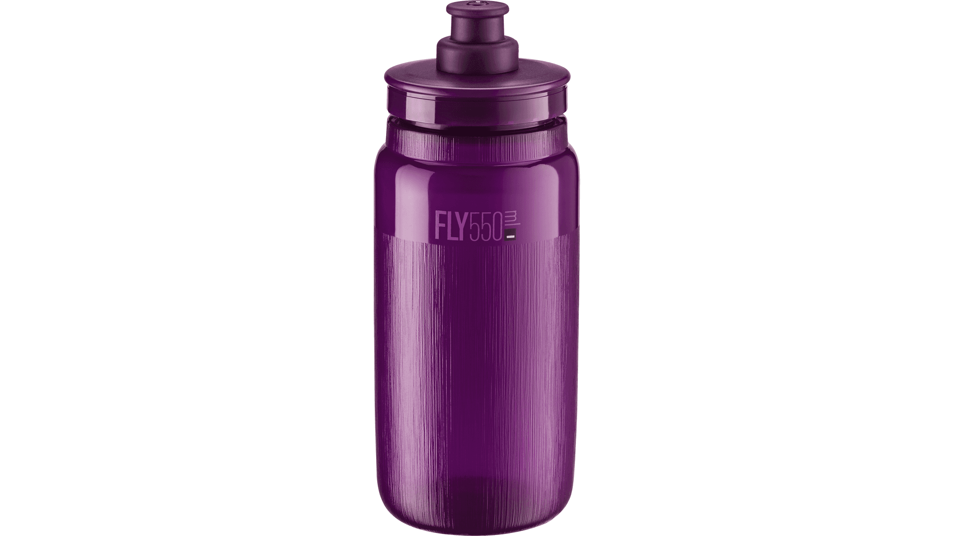 Bidon Fly Tex 550 Bouteilles & supports Bouteille lilas