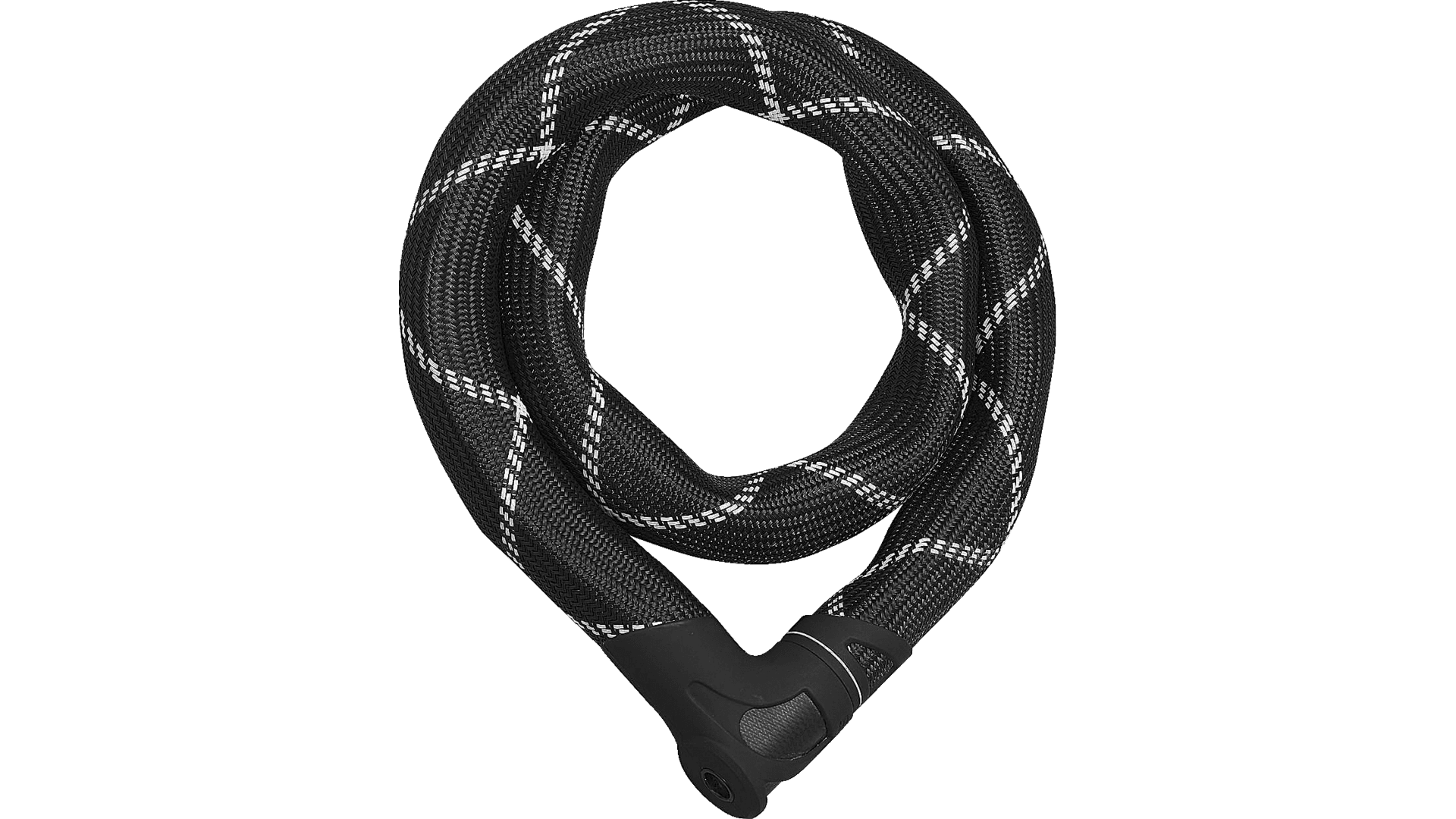 Antivol chaîne Iven Chain 8210 /85 Antivols pour vélos Chaîne de serrure