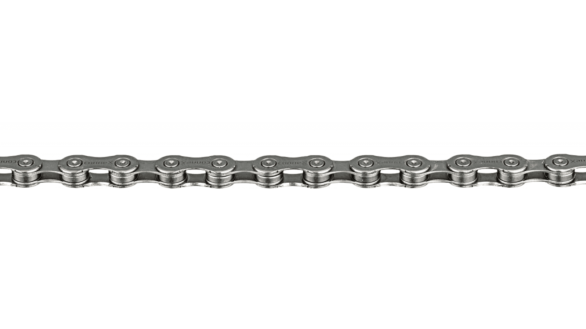 Kette Connex 11s0 Ketten & Riemen Kette silber