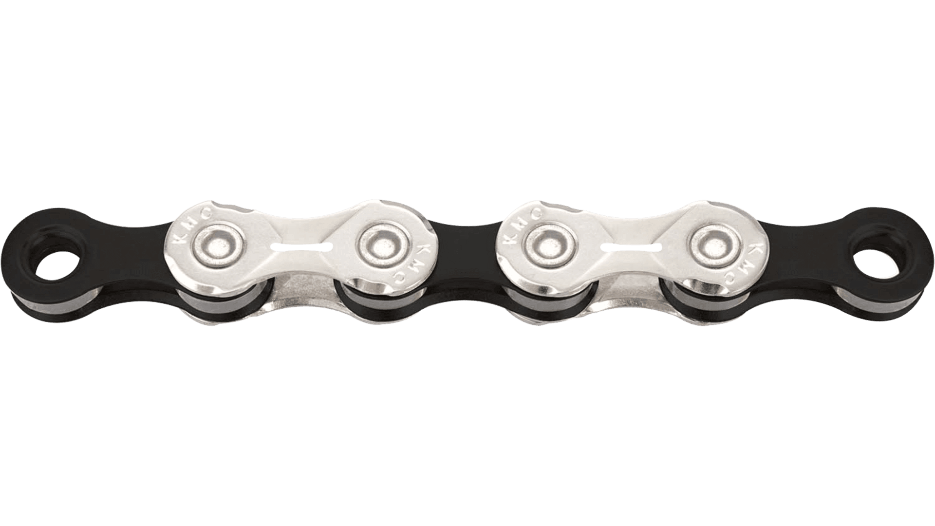 Chaîne X10 Chaînes & courroies Chaînes argent/