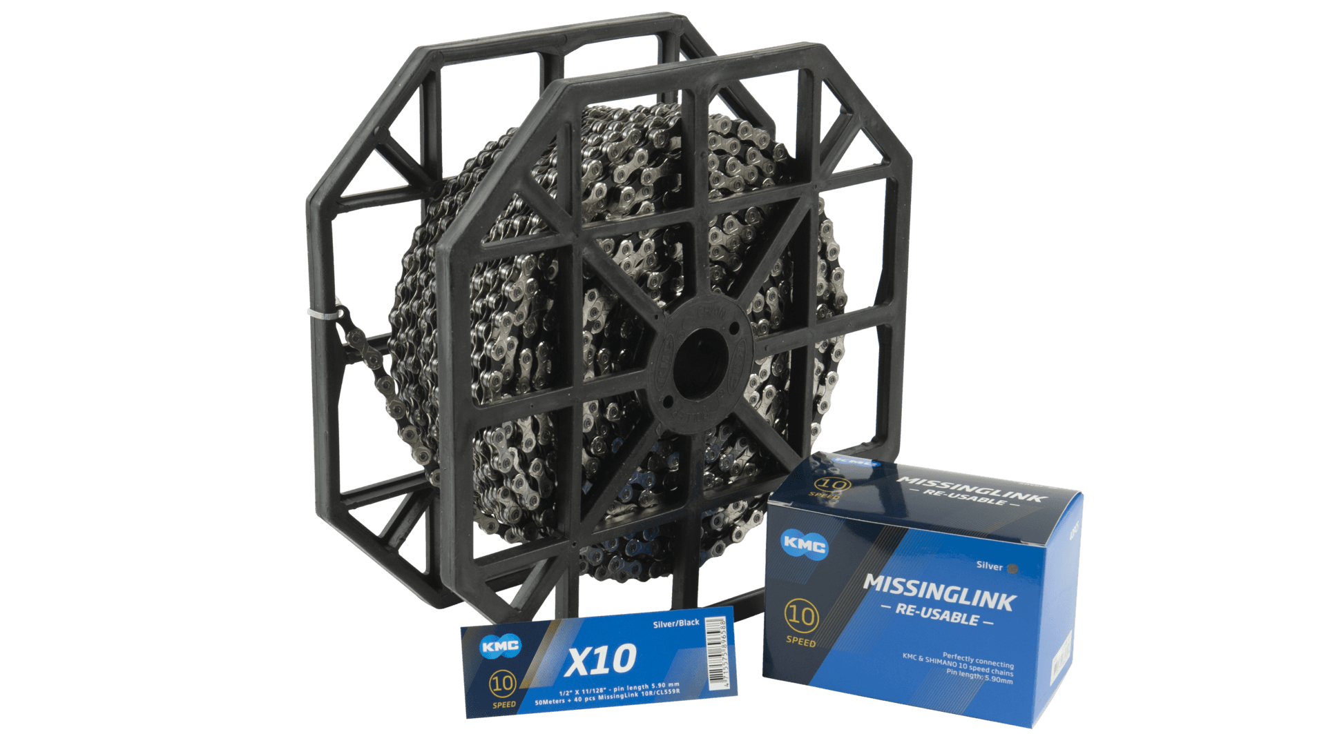Chaîne X9 Chaînes & courroies Chaînes