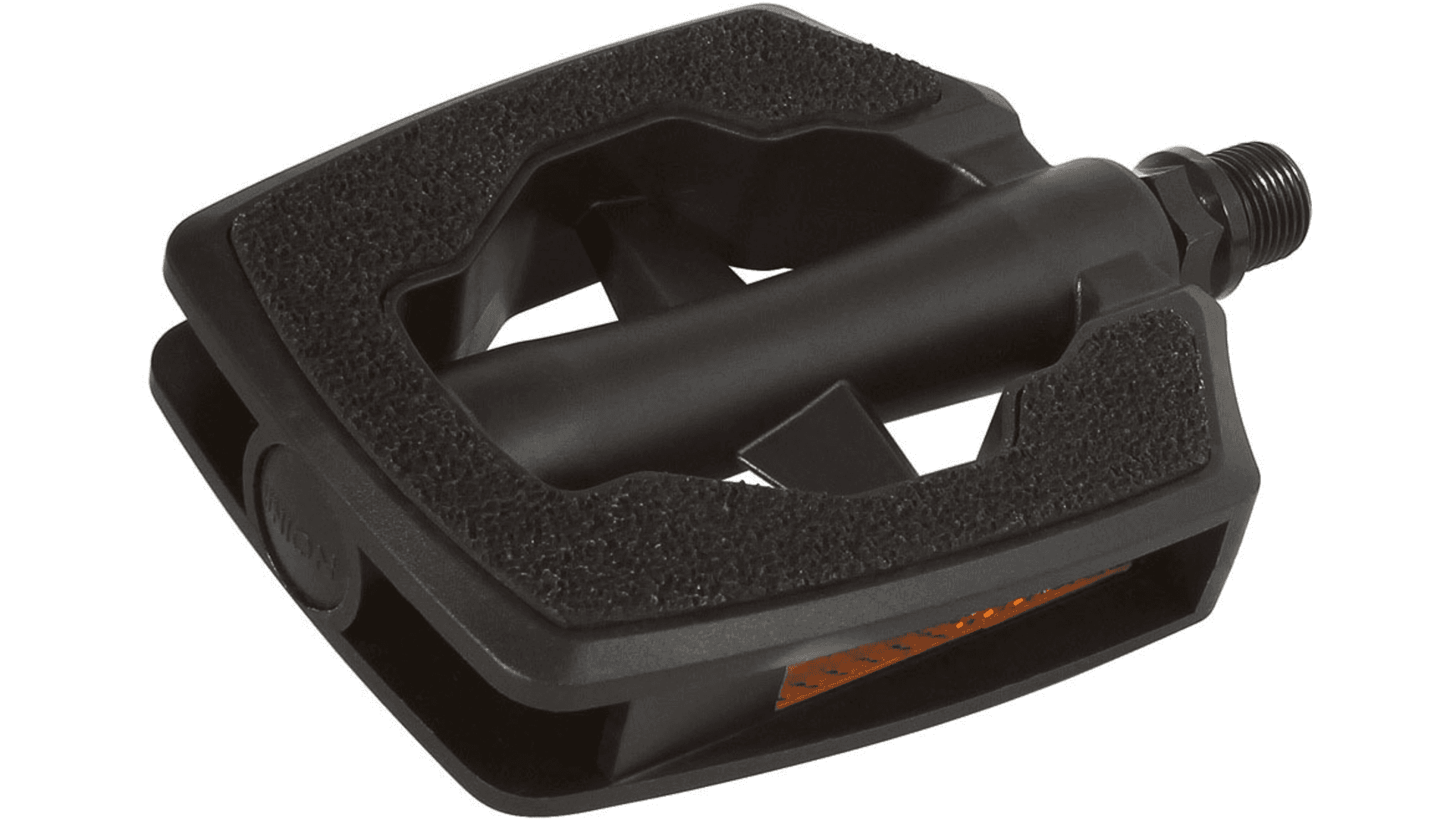 Pédale 880 Sandblock Pédales de plate-forme