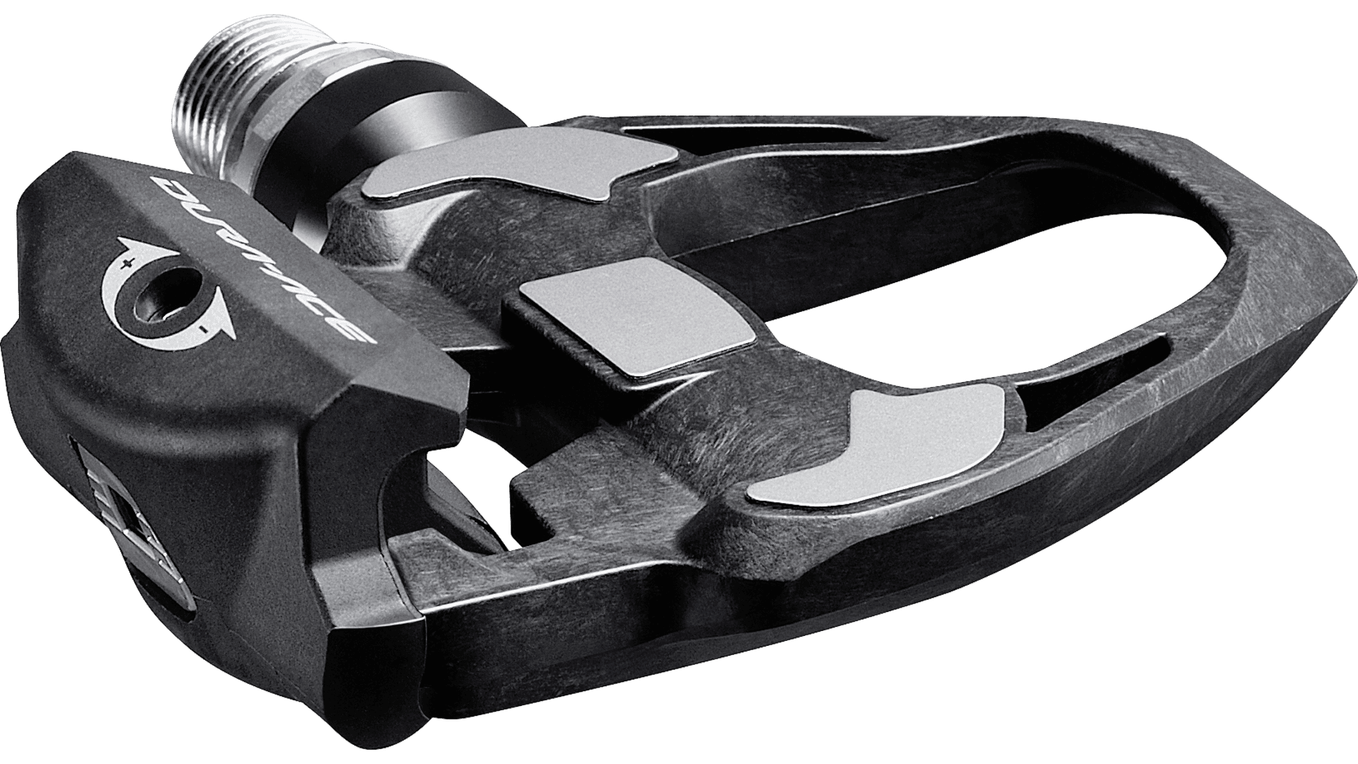 Pédale PD-R9100 Dura Ace Pédales Pedale a Clip Gris