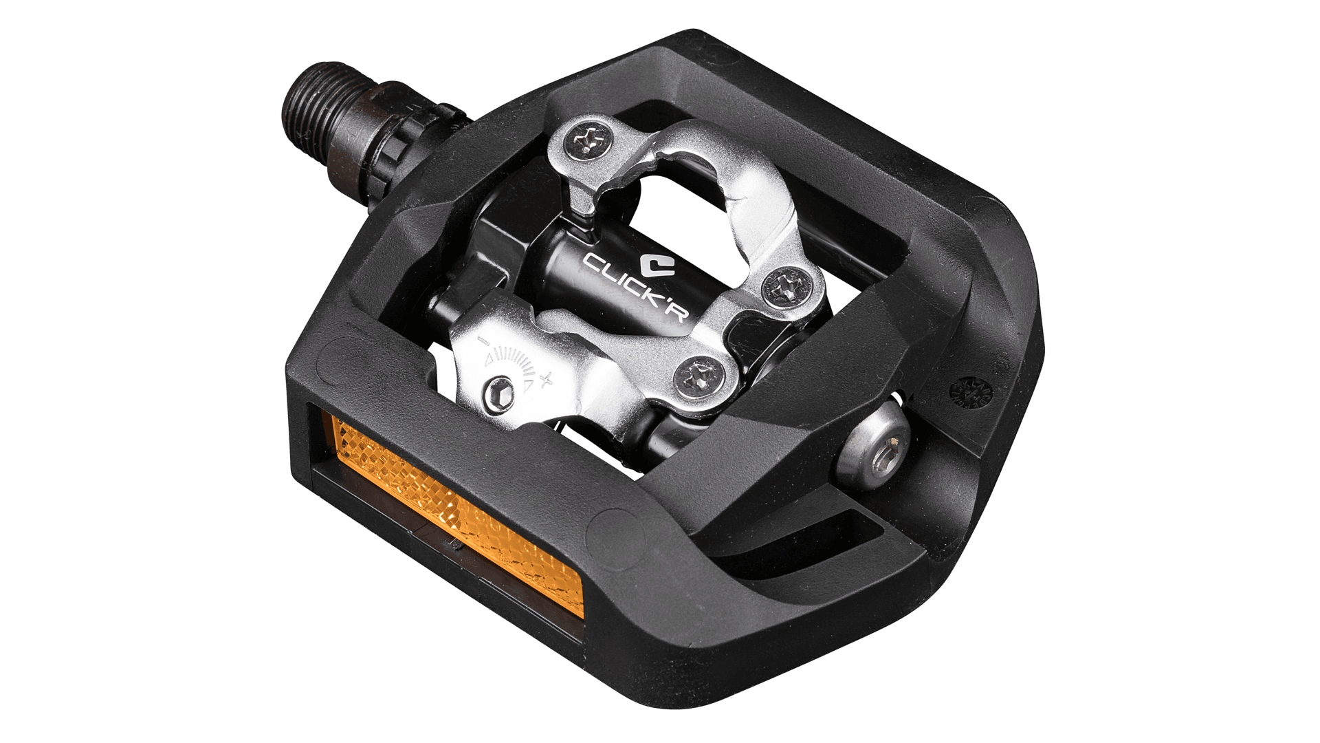 Pédale PD-T421 Pédales combinées