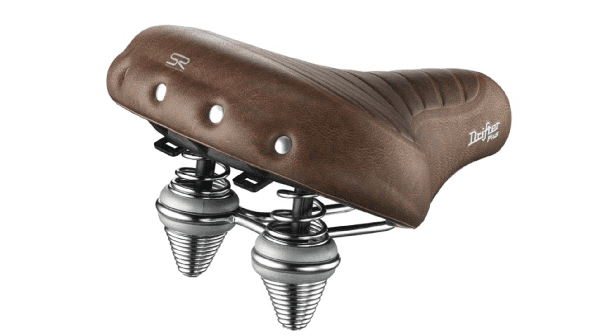 Selle Drifter Plus Selles Selle en gel