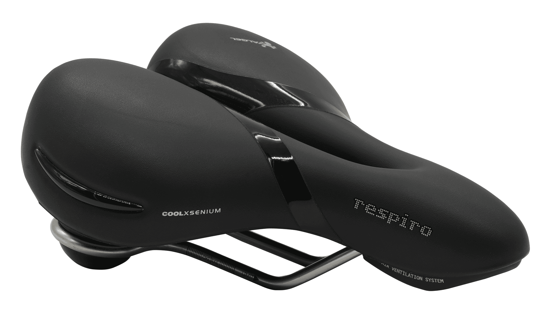 Selle Respiro Relaxed Selles Selle en