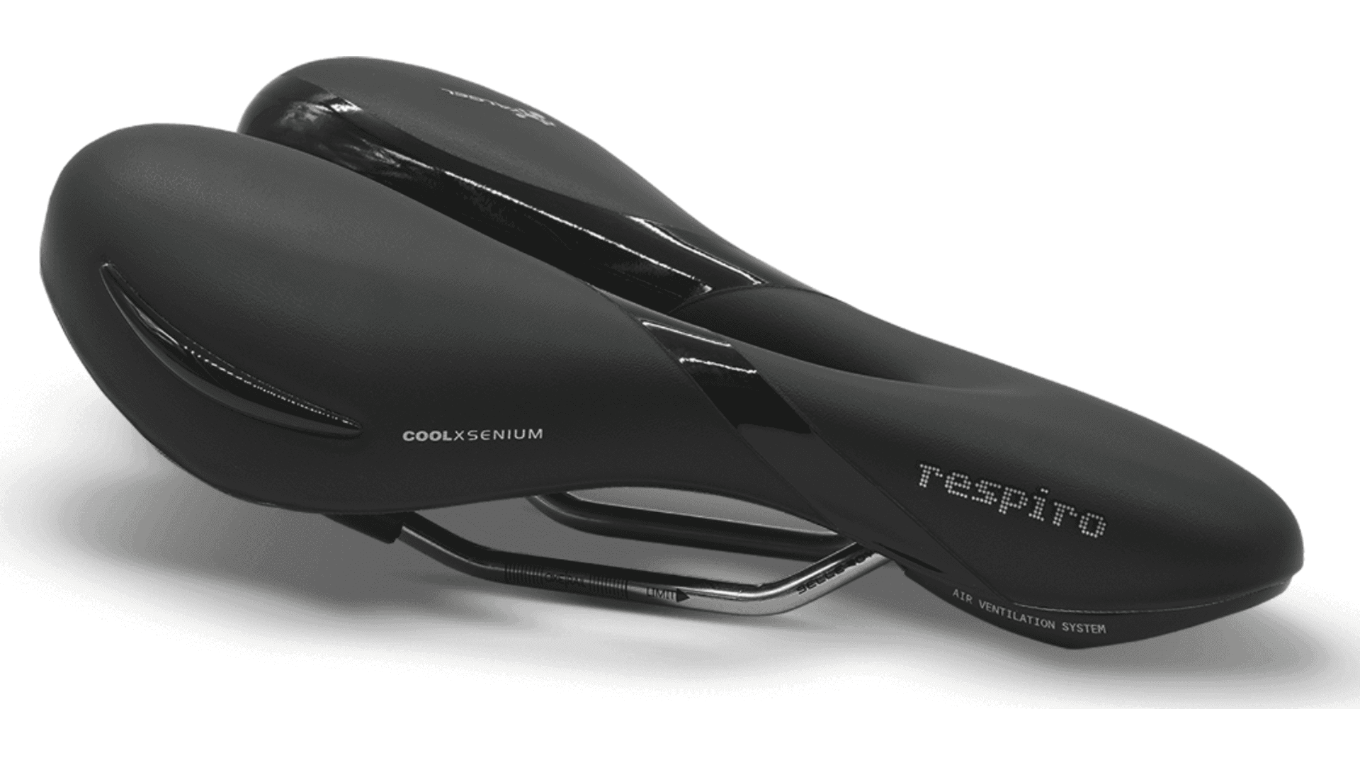 Respiro Modéré Selles Selle en gel