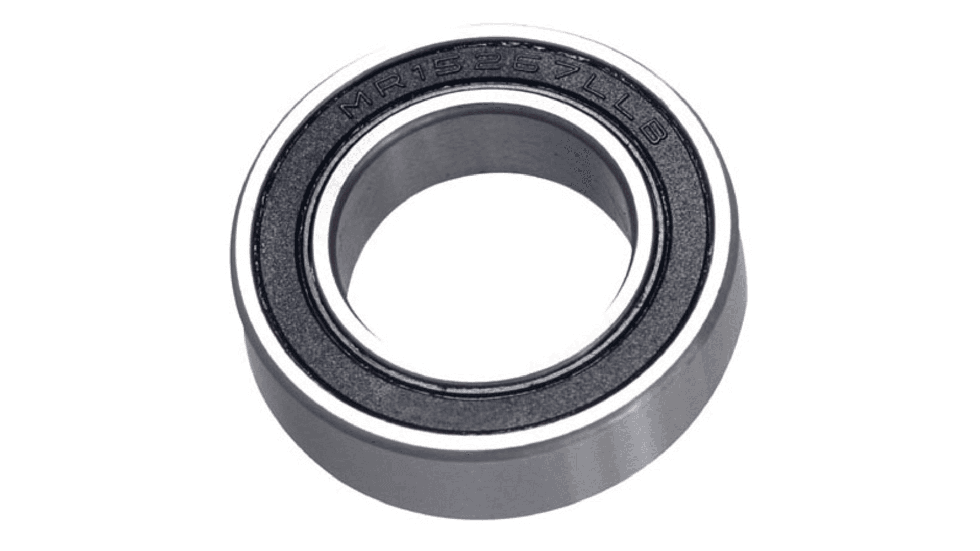 Roulements à billes CB-083 2RS 15x26x7 Boîtier de pédalier Bagues à billes / roulements à billes Aluminium