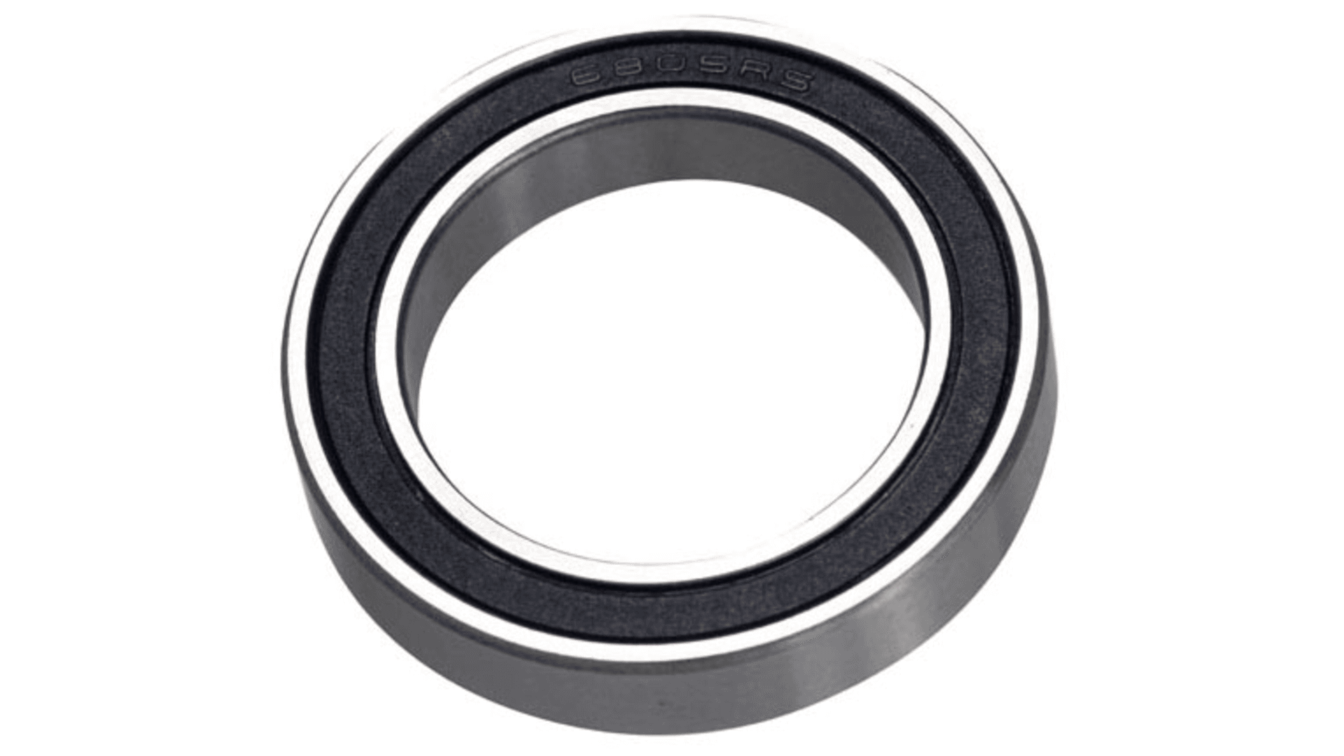 Roulements à billes CB-172 6805 2RS 25x37x7 Boîtier de pédalier Bagues à billes / roulements à billes Aluminium