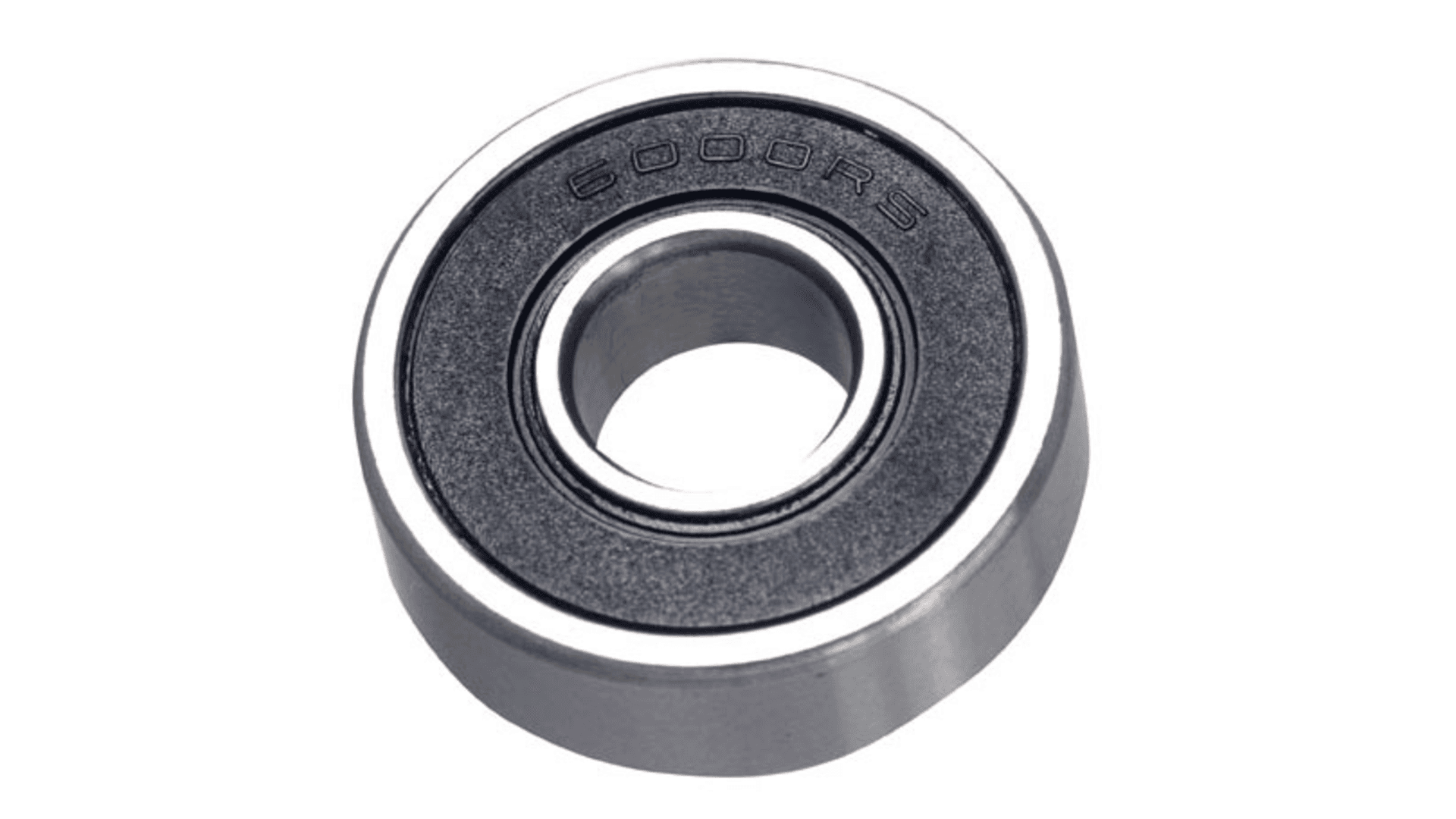 Roulements à billes CB-438 6000V LLU 10x26x8 Boîtier de pédalier Bagues à billes / roulements à billes Aluminium