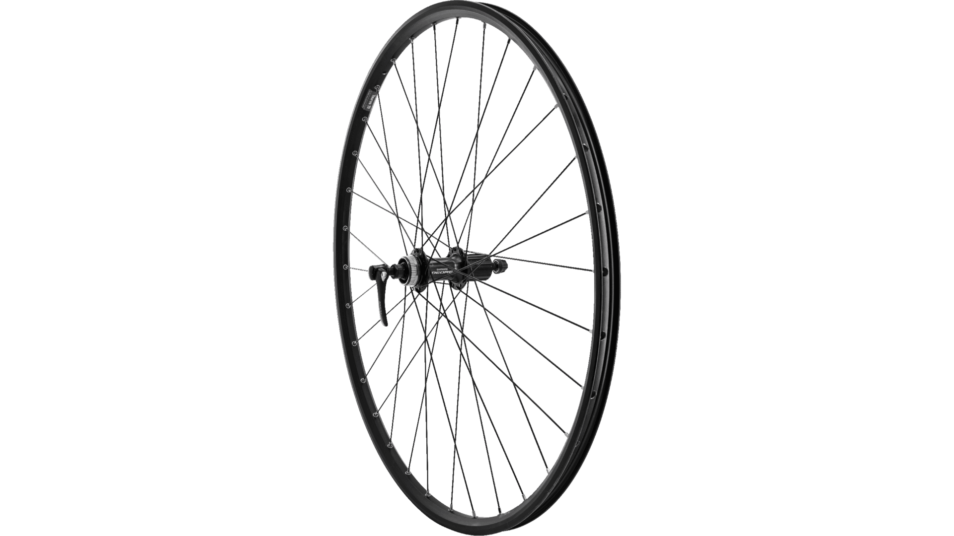 Roue arrière Taurus 19 Disc Roues à aubes Roue arrière 28/29 pouces