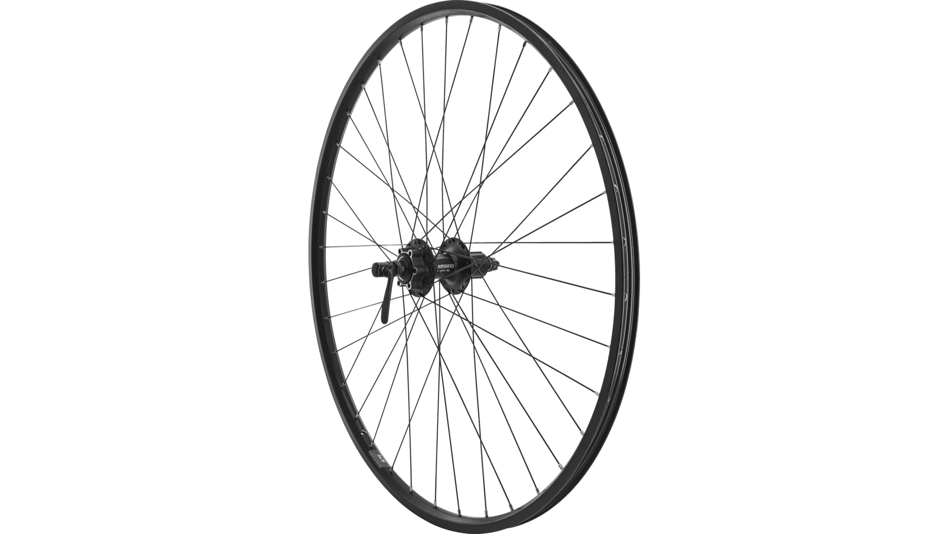Roue arrière ZAC19 Disc Roues à aubes Roue arrière 28/29 pouces