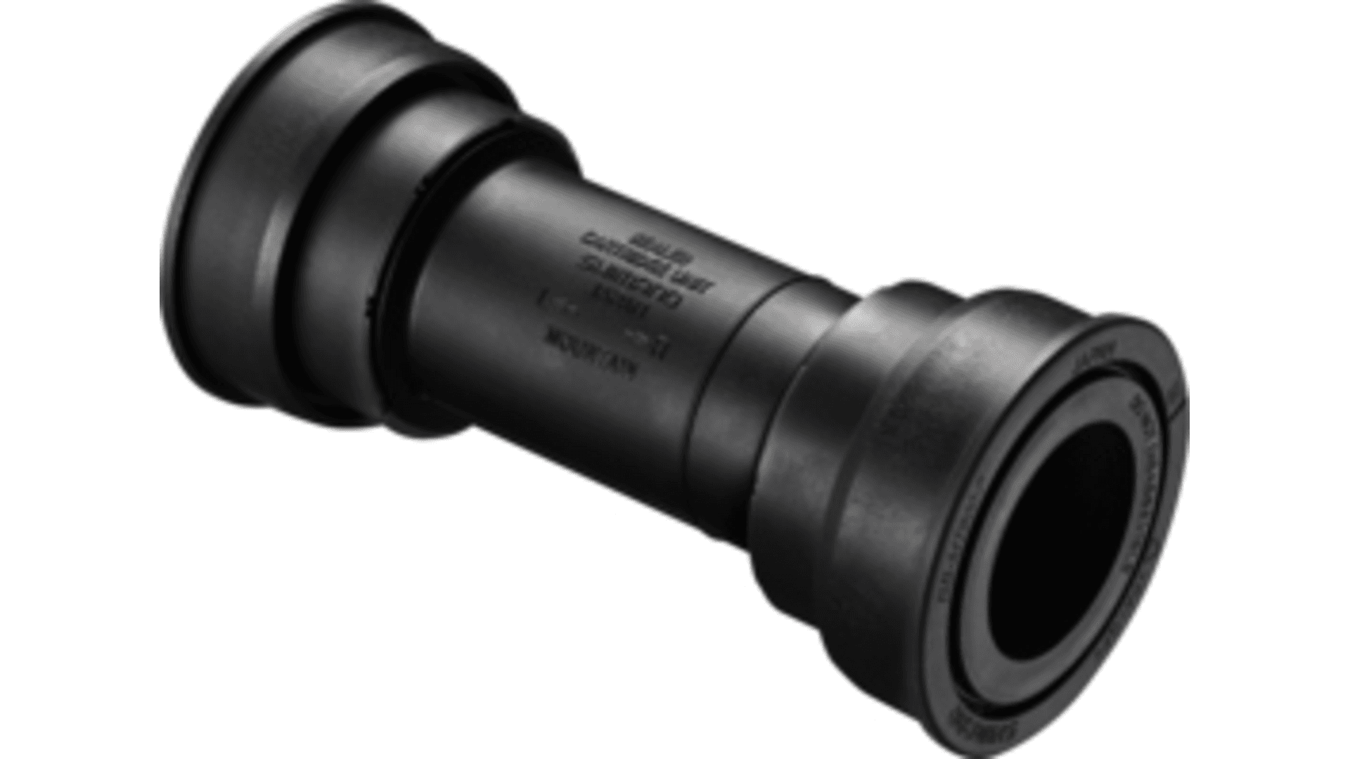 Boîtier péd./Cuvette BB-MT800 Boîtier de pédalier PressFit