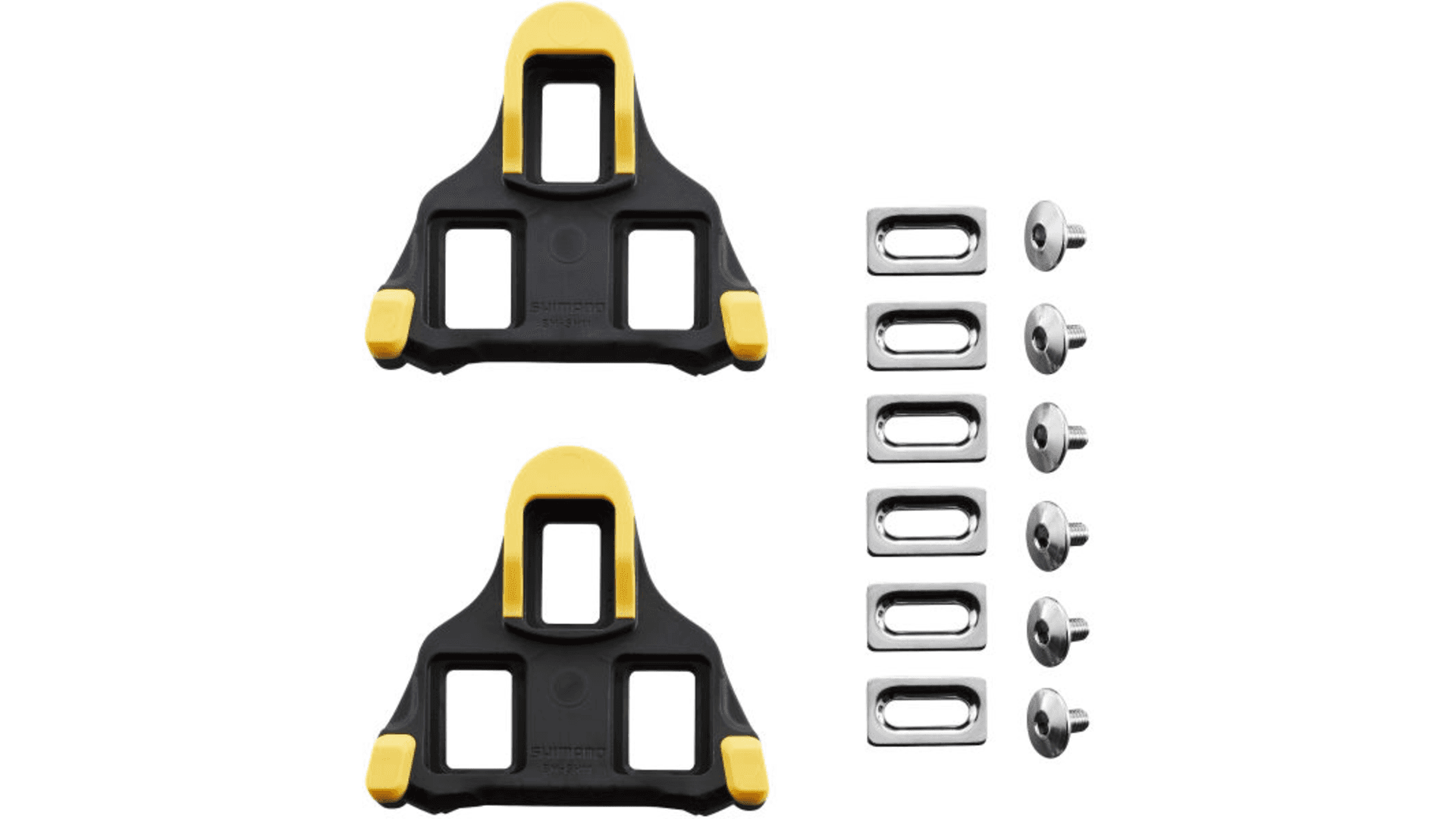 Cales / Cleats SM-SH11 Pédales Cales de chaussures