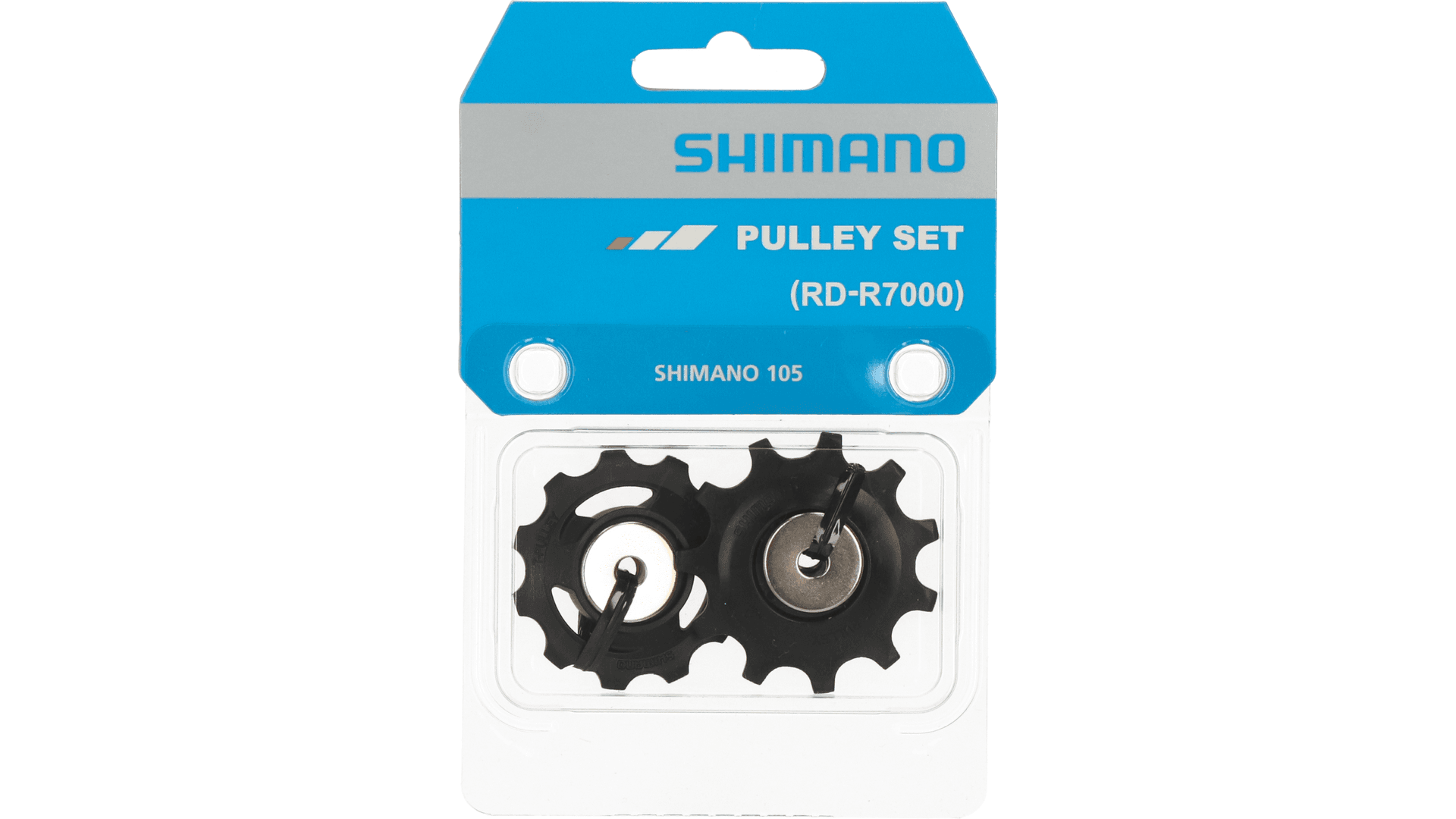 Galets de dérailleur Schaltrollensatz 105 RD-R7000 Dérailleur arrière / dérailleur