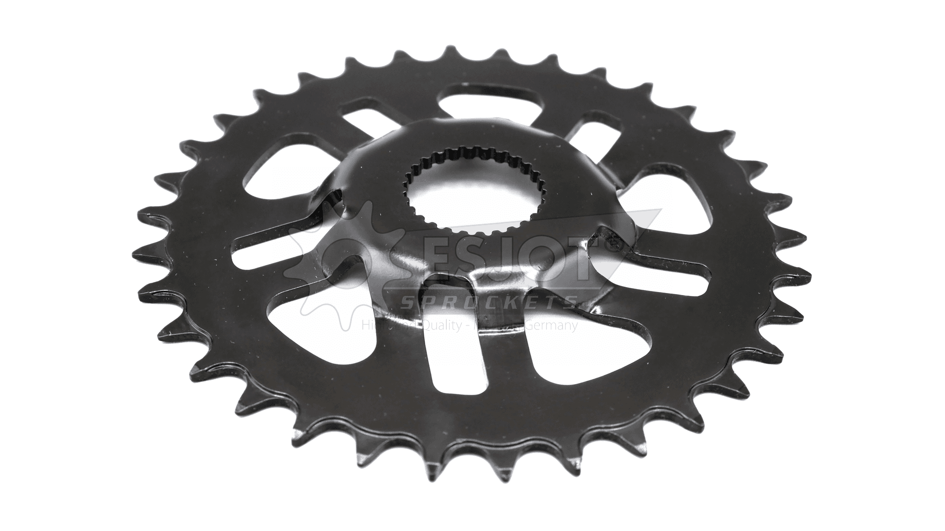 Plateau Bosch Gen. 4 Narrow Wide Manivelles & plateaux