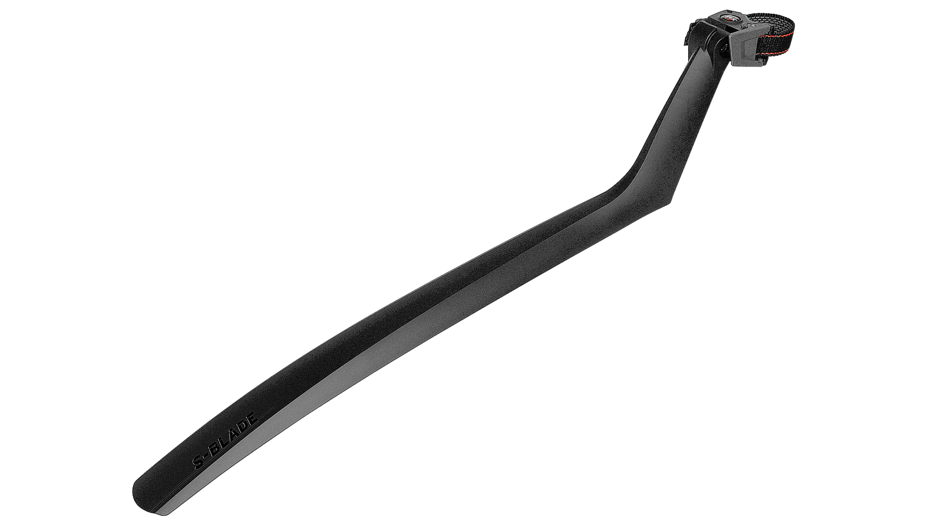 Garde-boue rear S-BLADE Garde-boue arrière