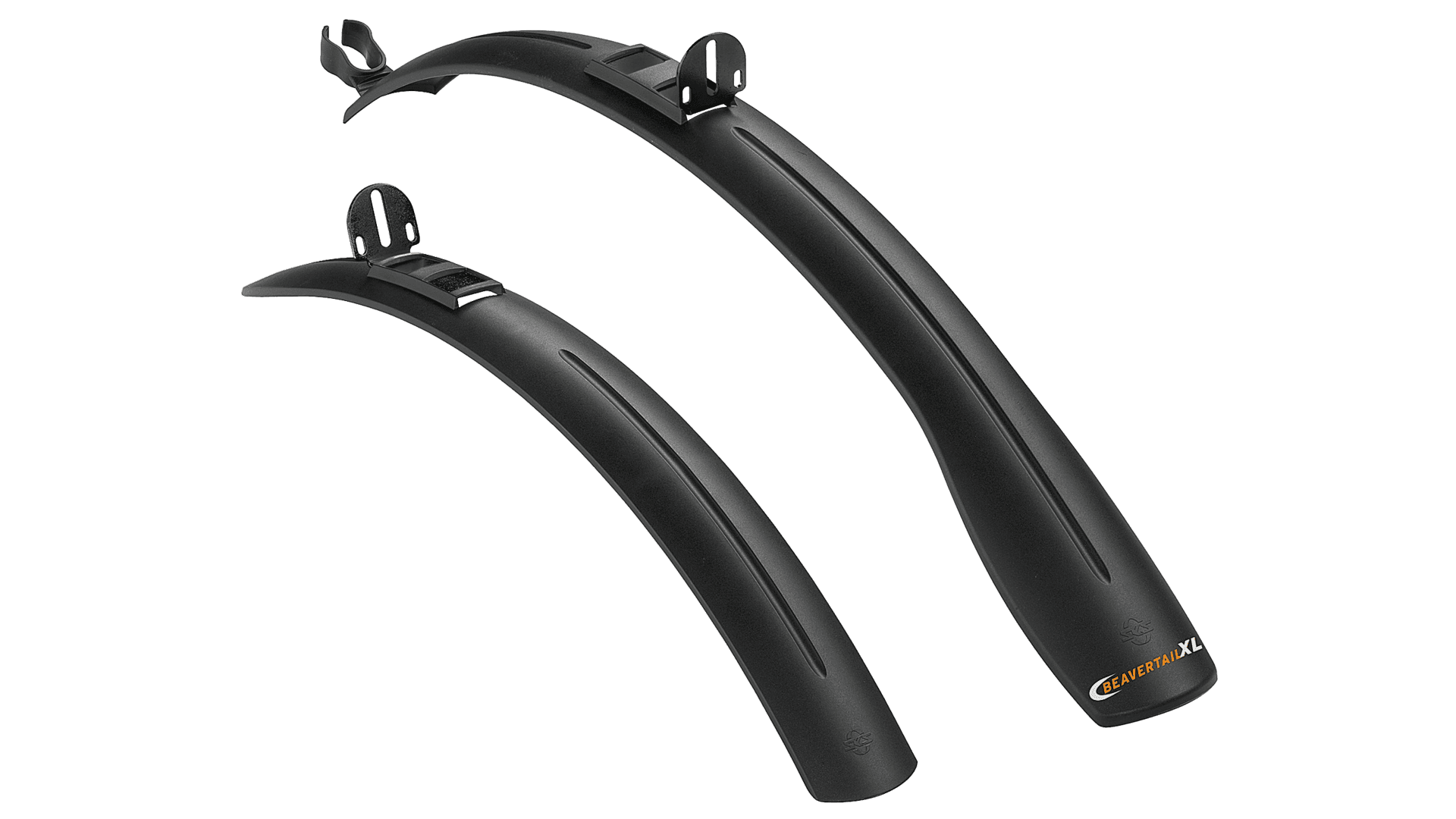 Set G Boue BEAVERTAIL XL Set Garde-boue Jeu de garde-boue