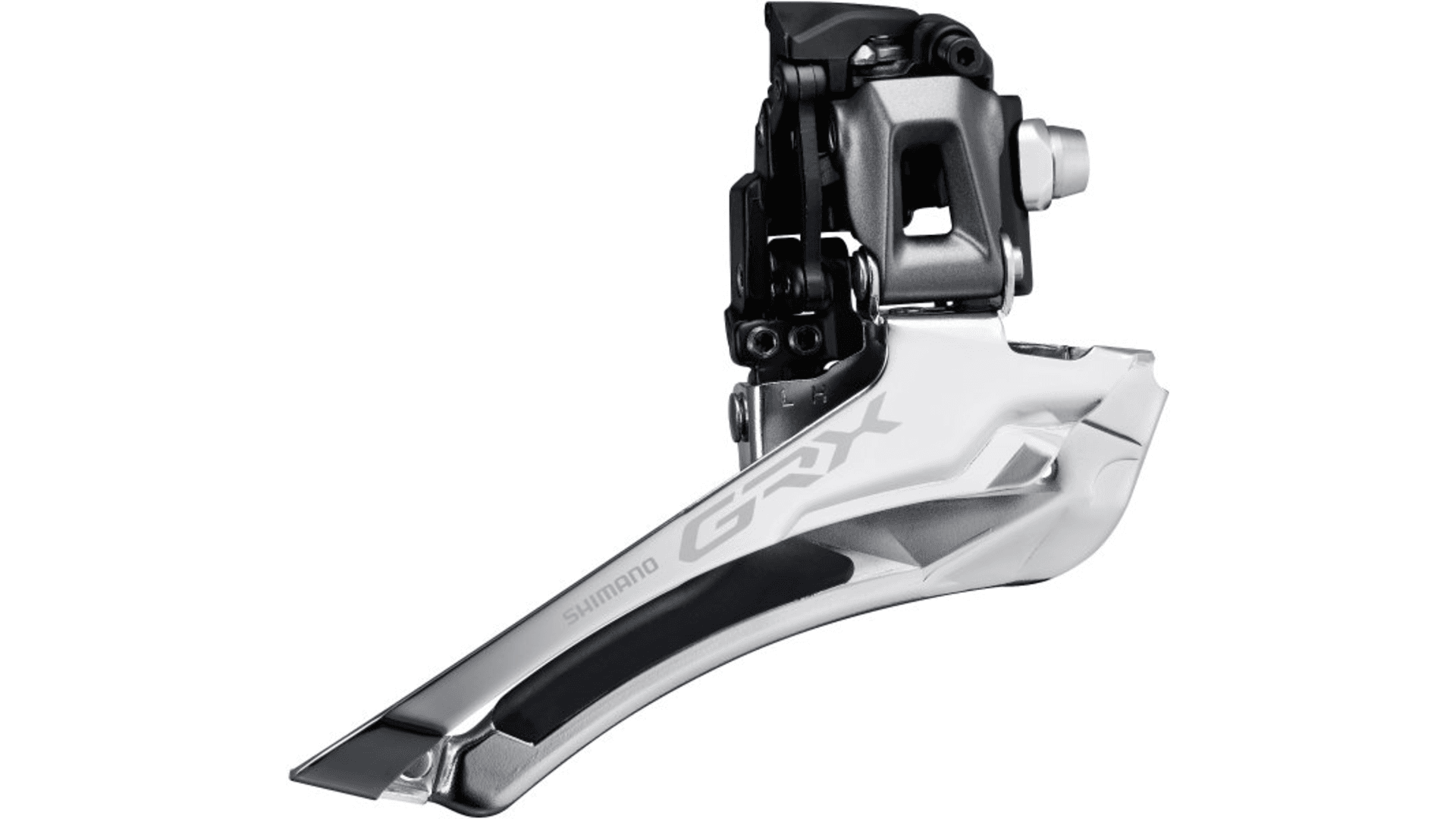 Dérailleur avant GRX FD-RX810 2x11-fach Dérailleur Derailleur Avant