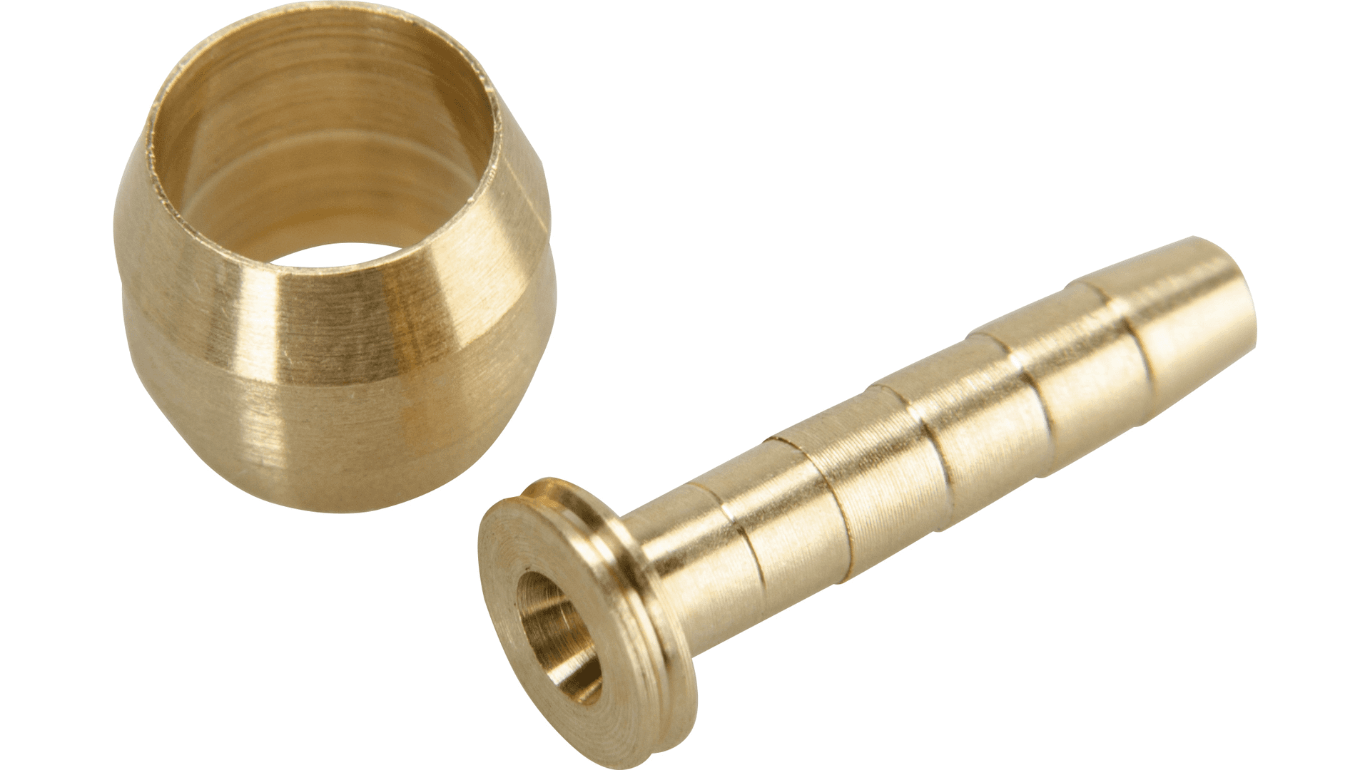 Olive + Pin Câbles de frein et conduites pour conduites de frein hydrauliques désordre