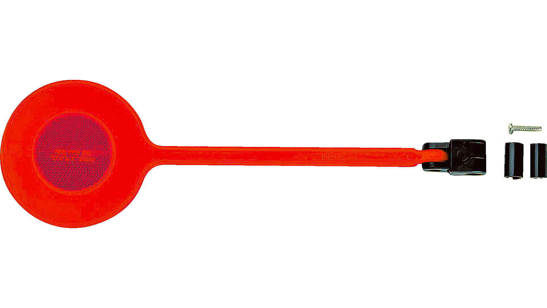 Catadioptres Abstandhalter Orange 320mm Eclairages éclairage