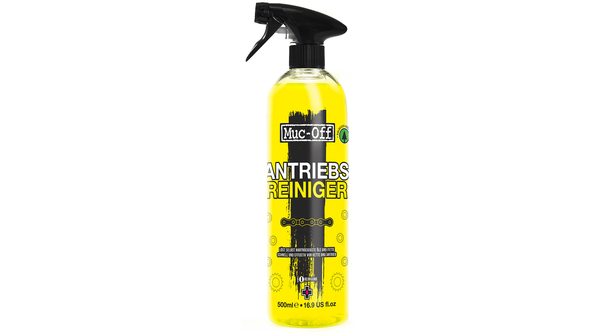 Produit d'entretien Drivetrain Cleaner Produits d'entretien et de réparation Nettoyant pour chaînes