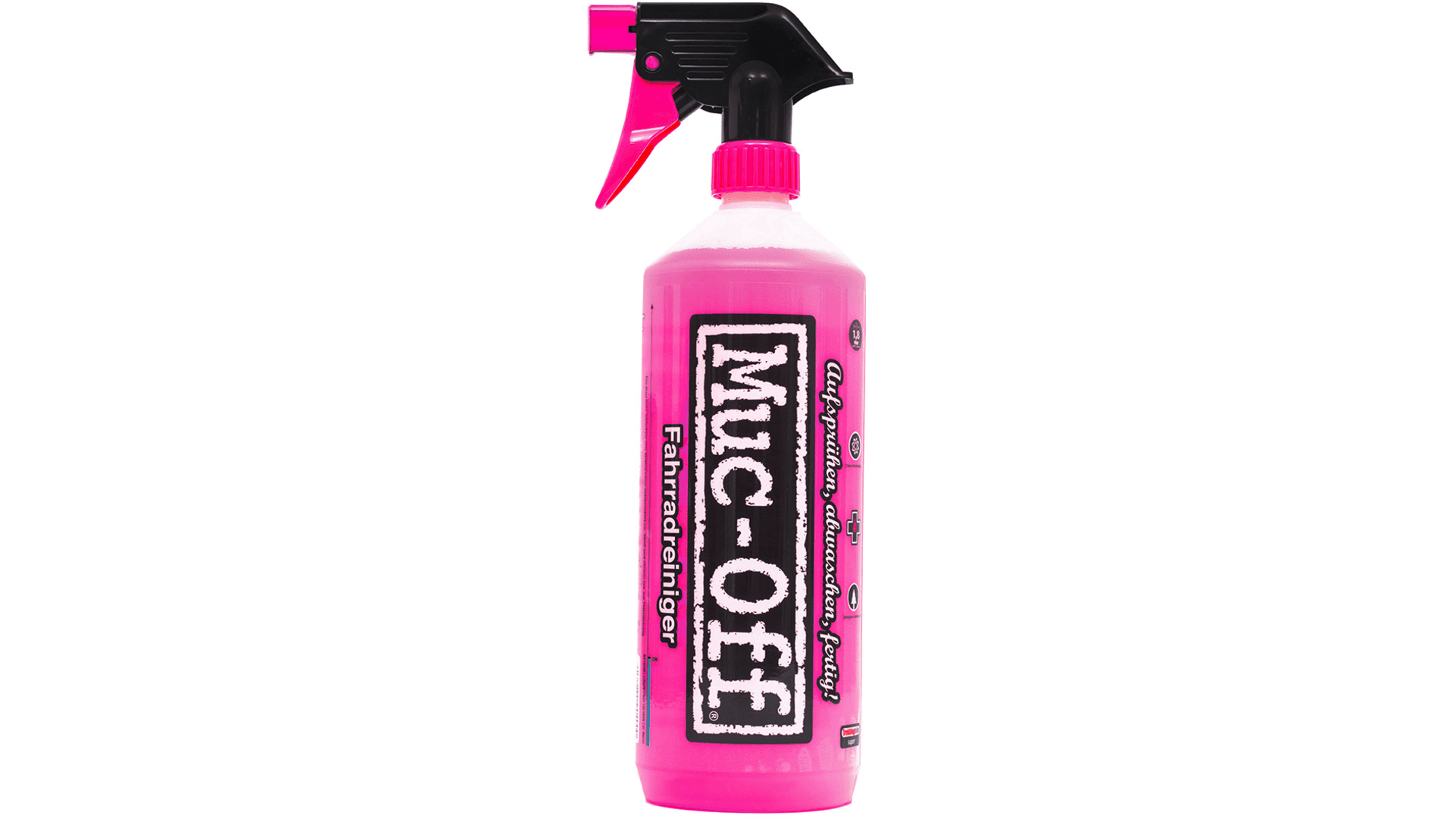 Produit d'entretien Bike Cleaner 1 Liter Reiniger Produits d'entretien et de réparation Nettoyant pour vélos