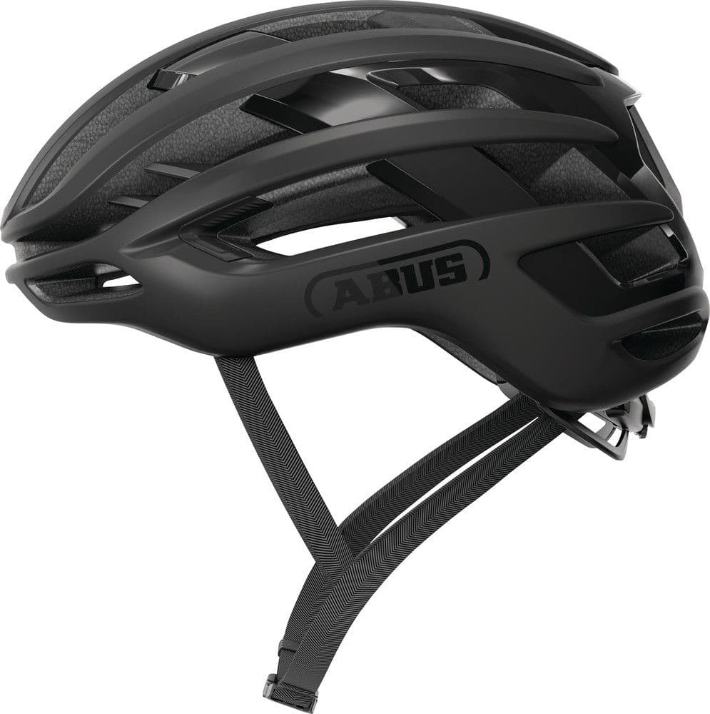 CASQUE ABUS AIRBREAKER 2.0 VELVET BLACK TM - photo 1
