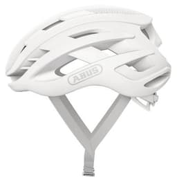 CASQUE ABUS AIRBREAKER PURE WHITE TM
