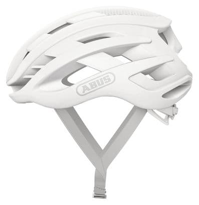 CASQUE ABUS AIRBREAKER PURE WHITE TM - photo 1