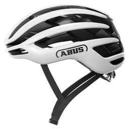 CASQUE ABUS AIRBREAKER 2.0 SHINY WHITE TL