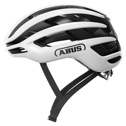 CASQUE ABUS AIRBREAKER 2.0 SHINY WHITE TL - photo 1
