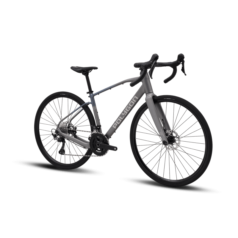 POLYGON TAMBORA A4 CHARCOAL TM