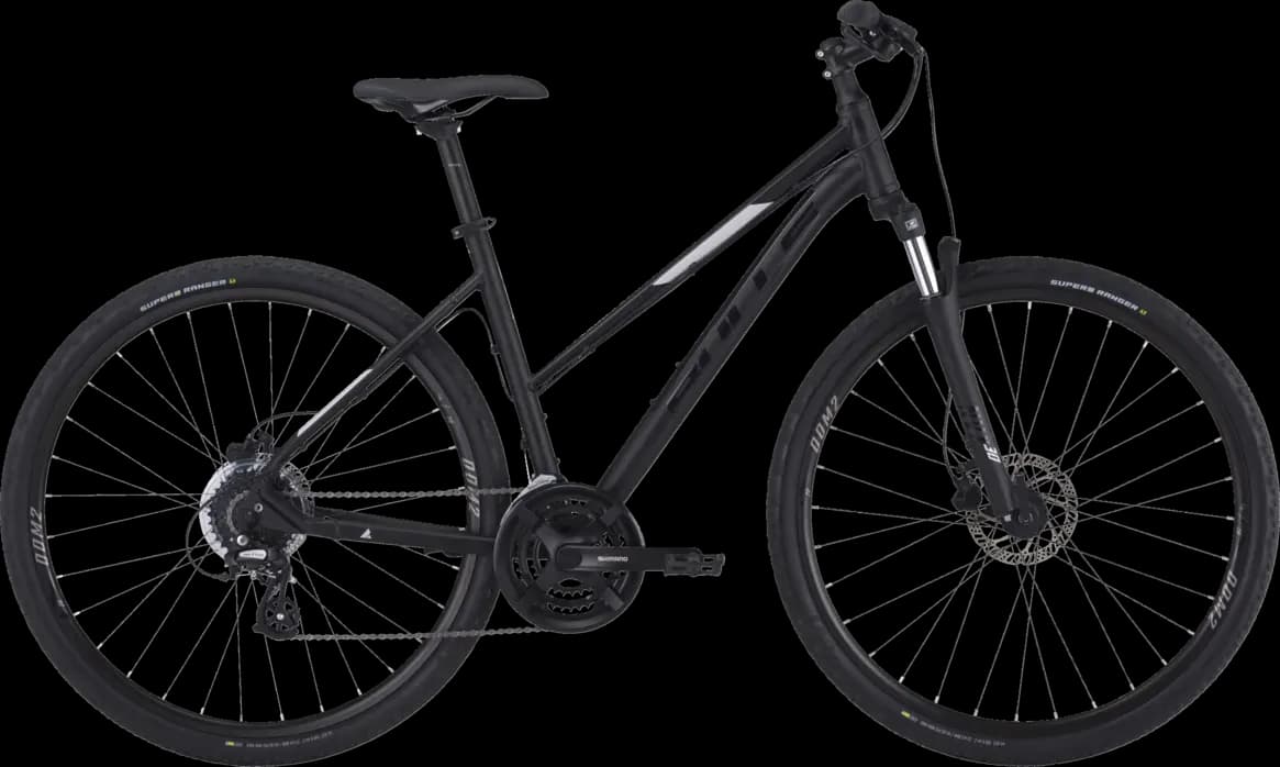 BULLS CROSS BIKE 1 T48