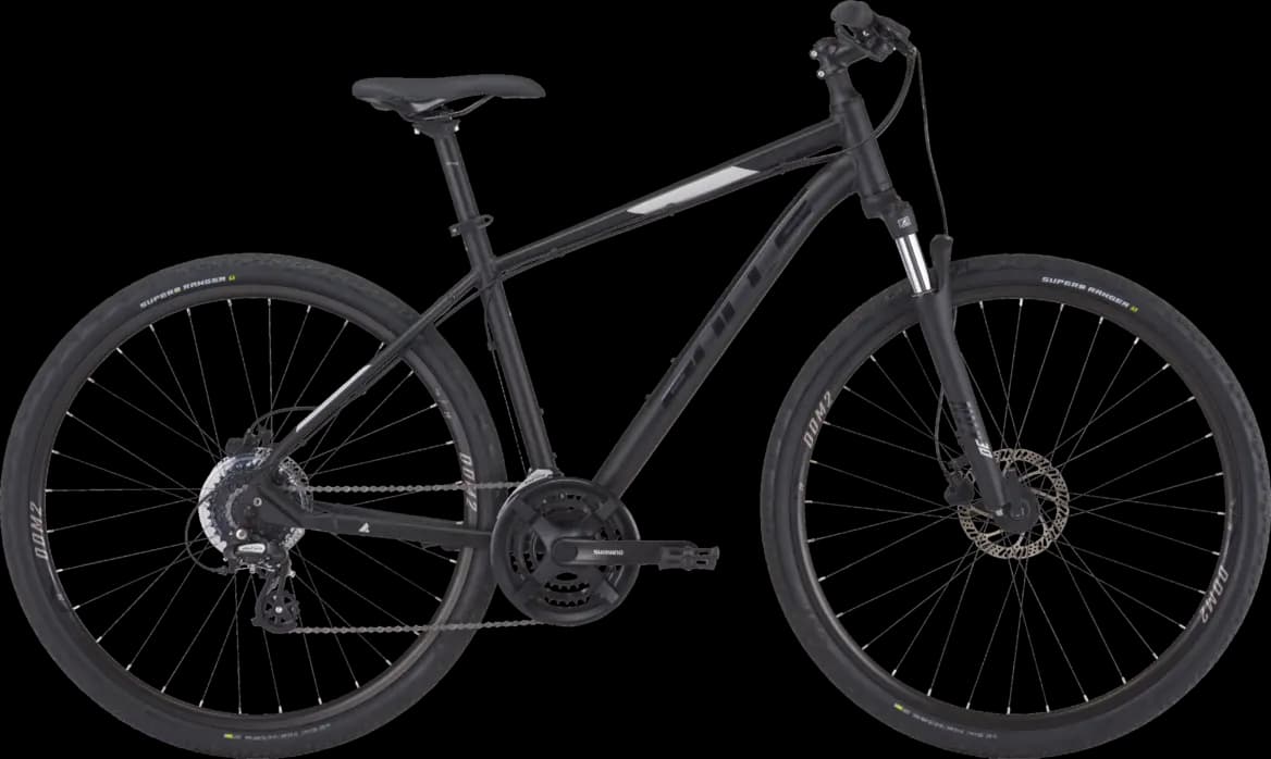 BULLS CROSS BIKE 1 DI T44 SUMMIT LAKE BLUE