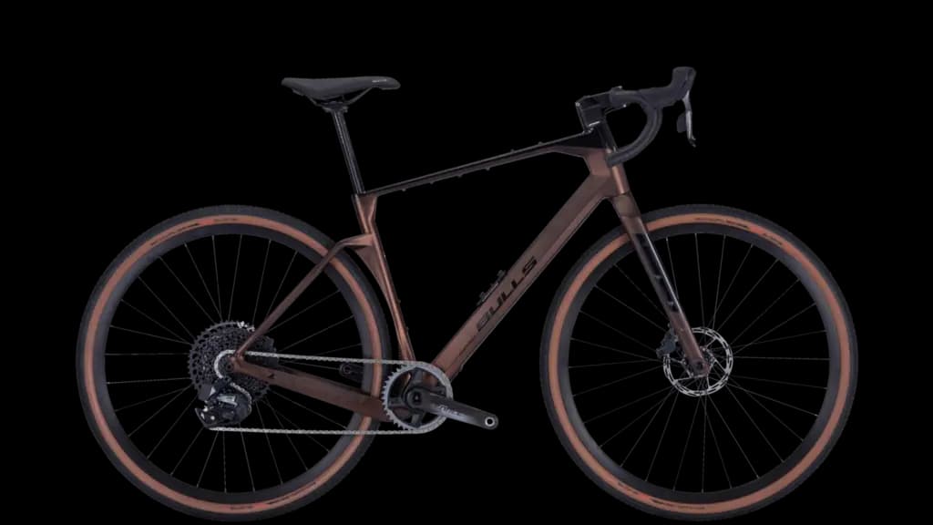 BULLS MACHETE AXS T51